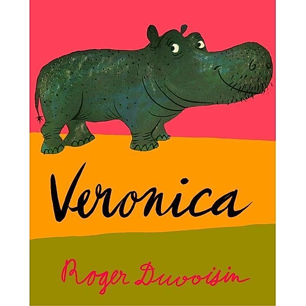 Knopf Books for Young Readers: Veronica, Roger Duvoisin