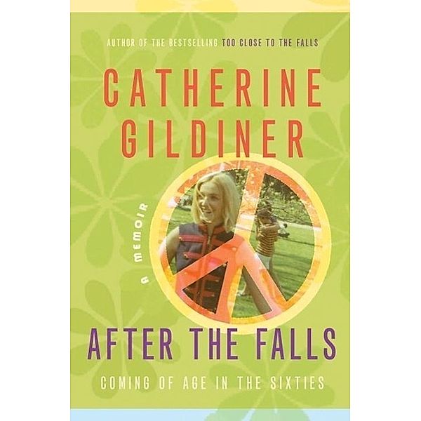 Knopf Canada: After the Falls, Catherine Gildiner