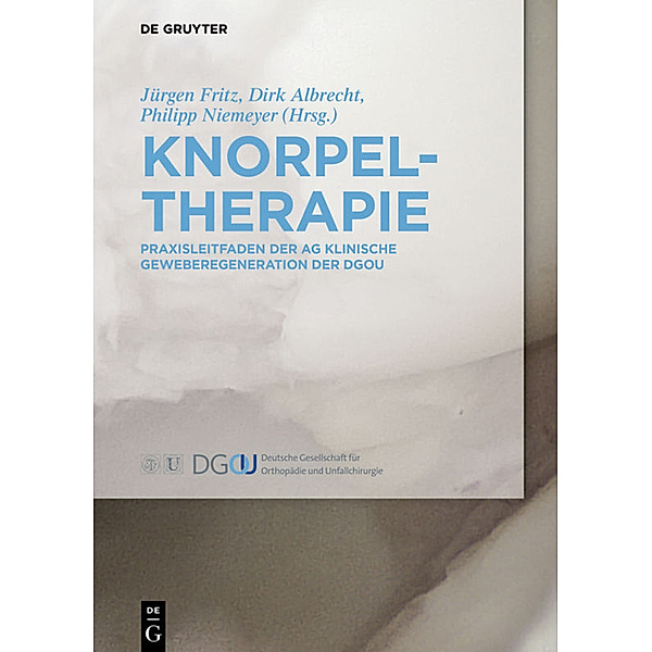 Knorpeltherapie