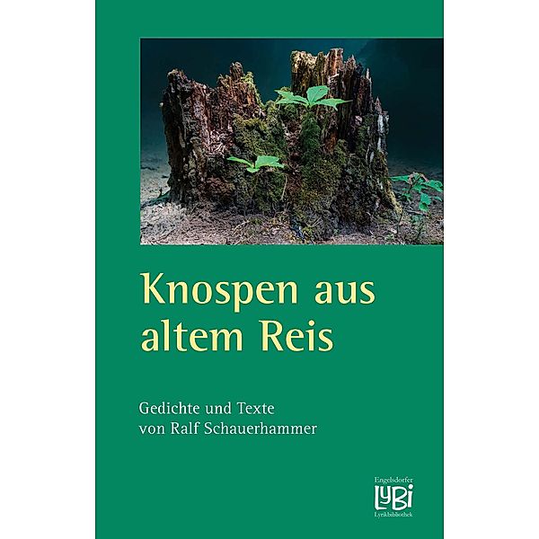 Knospen aus altem Reis, Ralf Schauerhammer