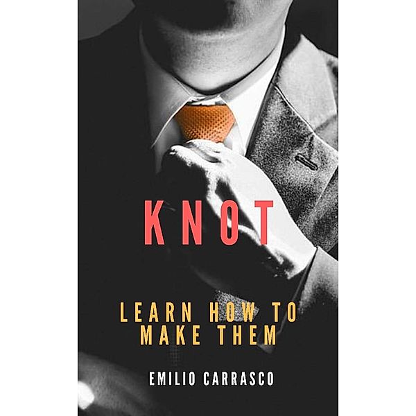 KNOT, Emilio Carrasco