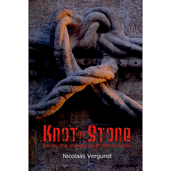 Knot of Stone, Nicolaas Vergunst