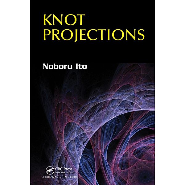 Knot Projections, Noboru Ito