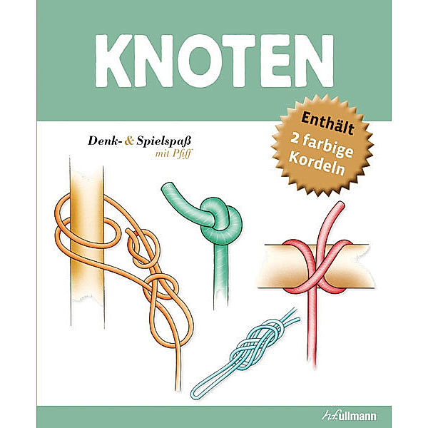 Knoten, Richard Hopkins