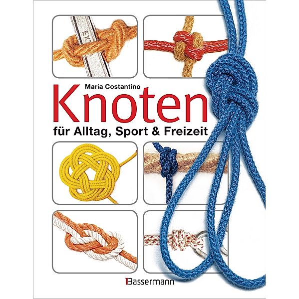 Knoten, Maria Costantino