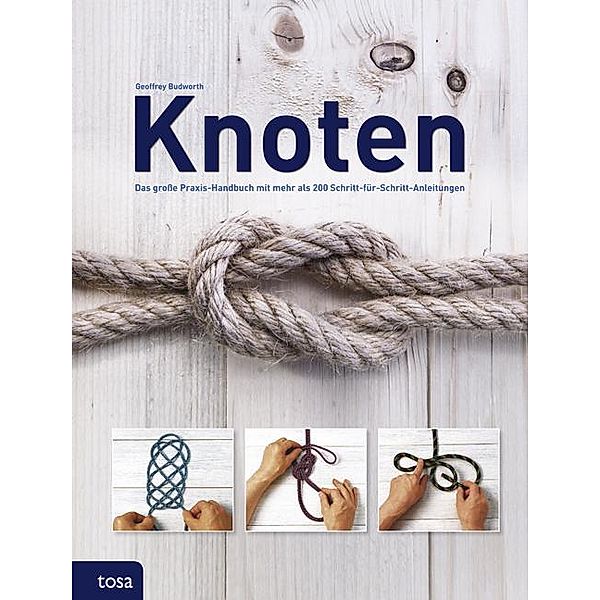 Knoten, Geoffrey Budworth