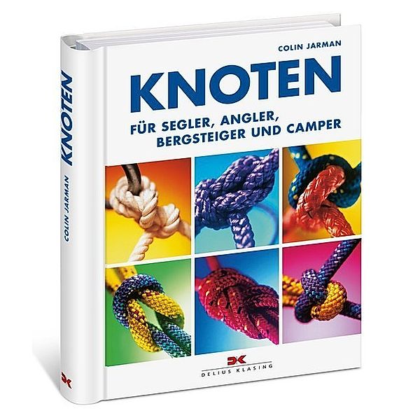 Knoten, Colin Jarman