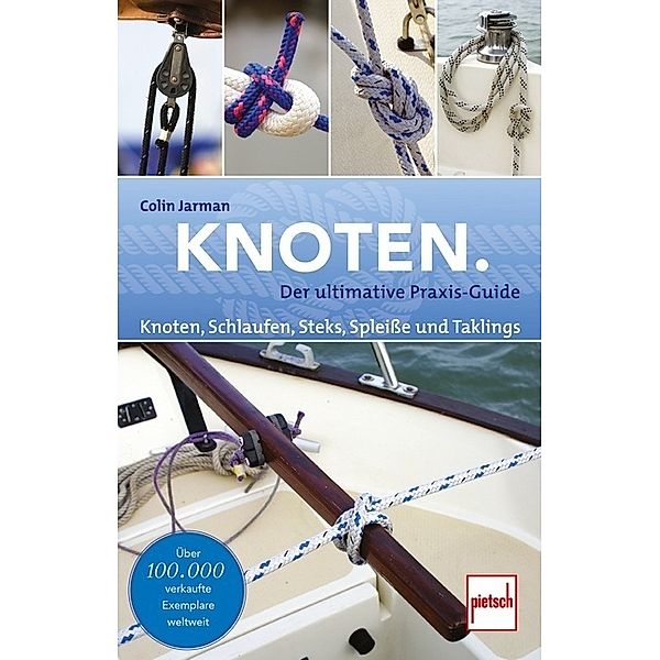 Knoten.; ., Colin Jarman