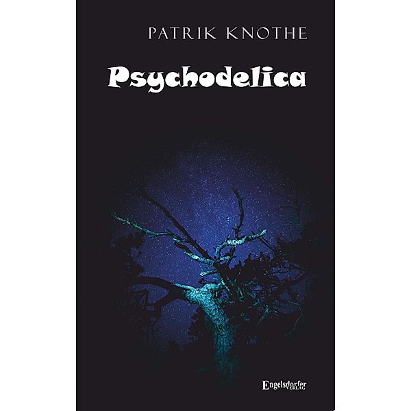 Knothe, P: Psychodelica, Patrik Knothe