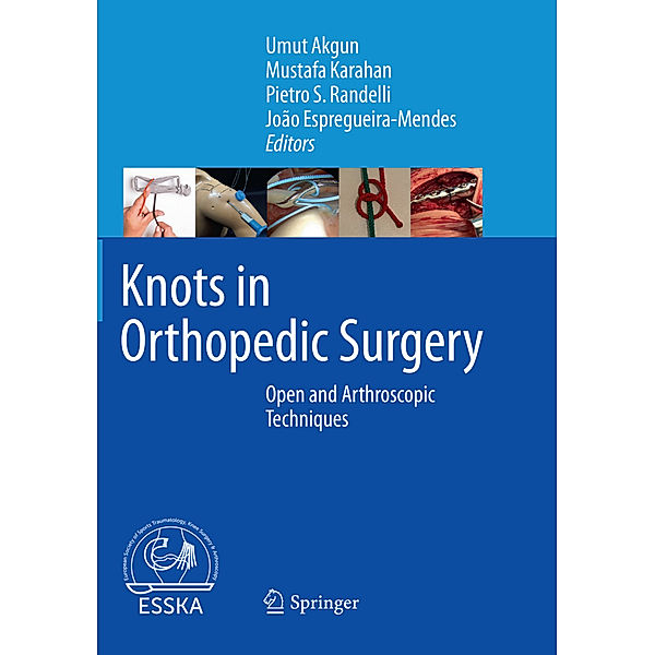 Knots in Orthopedic Surgery