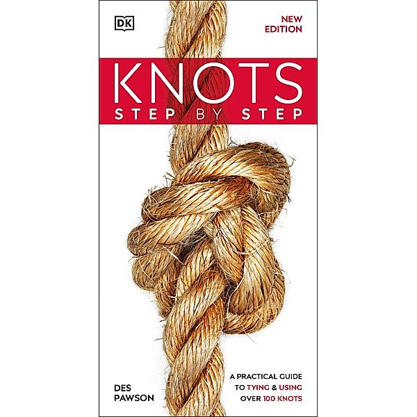 Knots Step by Step, Des Pawson