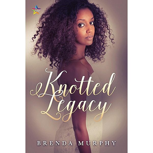 Knotted Legacy, Brenda Murphy