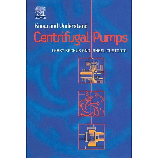 Know and Understand Centrifugal Pumps