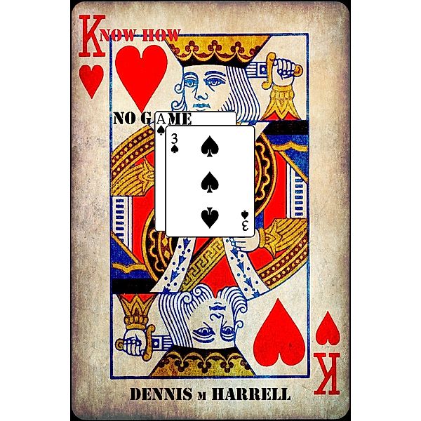 Know How No Game 3, Dennis Harrell