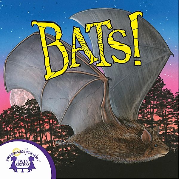 Know-It-Alls! Bats, Roger Generazzo