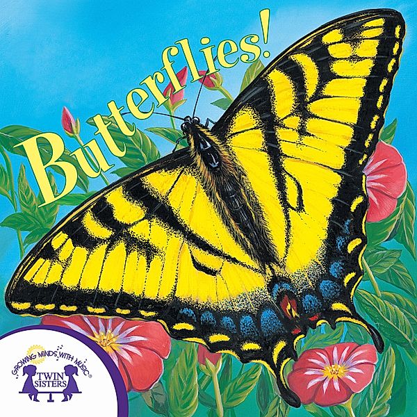 Know-It-Alls! Butterflies, Darlene Freeman