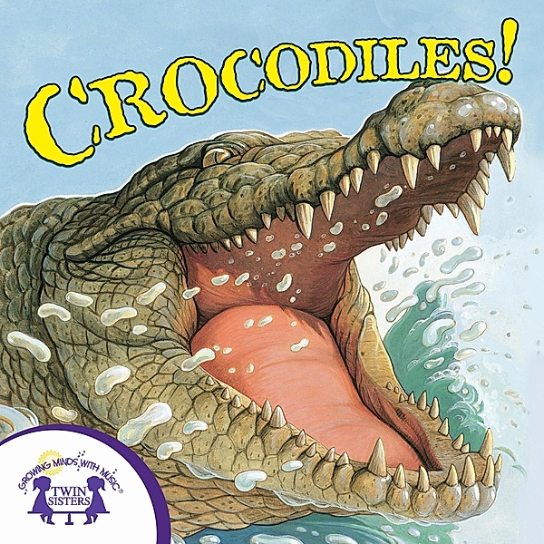 Know-It-Alls! Crocodiles, Irene Trimble