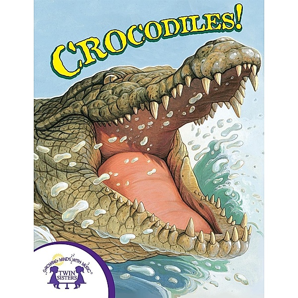 Know-It-Alls! Crocodiles, Irene Trimble