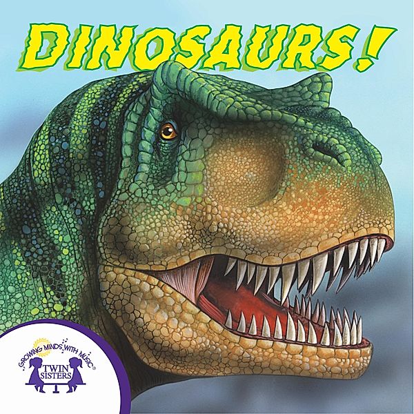 Know-It-Alls! Dinosaurs, Jay Johnson