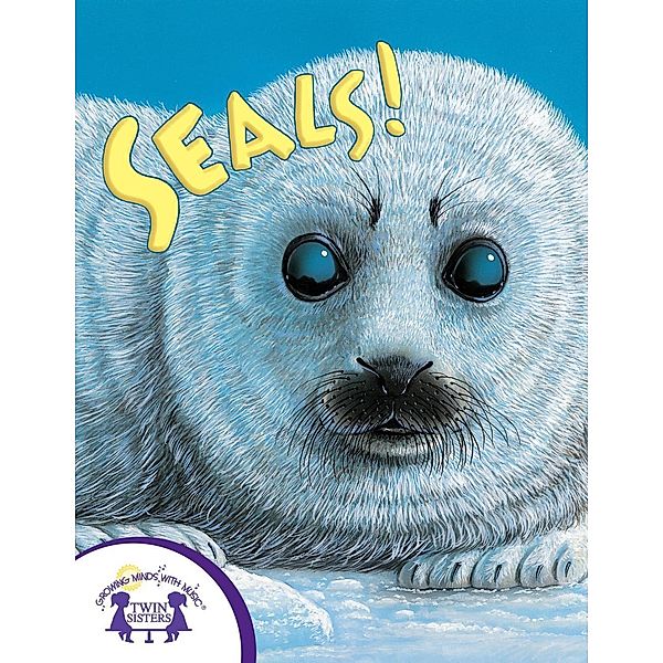 Know-It-Alls! Seals, Ellen Catala