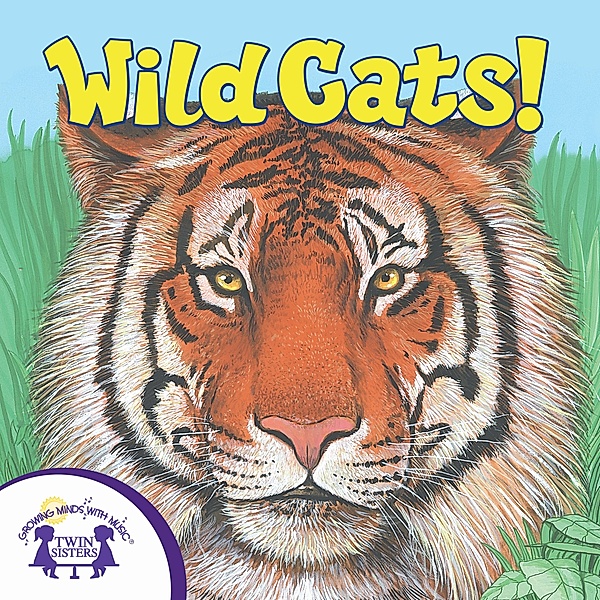 Know-It-Alls! Wild Cats, Diane Muldrow