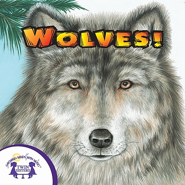 Know-It-Alls! Wolves, Christopher Nicholas