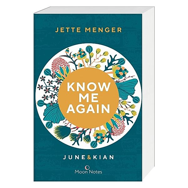 Know me again / Know Us Bd.1, Jette Menger