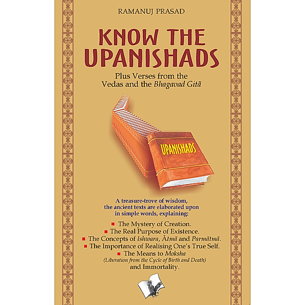 Know the Upanishads, Ramanuj Prasad