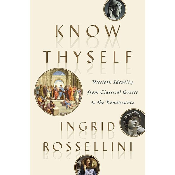 Know Thyself, Ingrid Rossellini