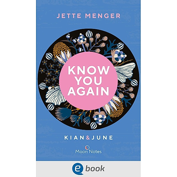 Know you again / Know Us Bd.2, Jette Menger