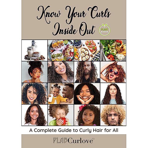 Know Your Curls Inside Out, Plabcurlove