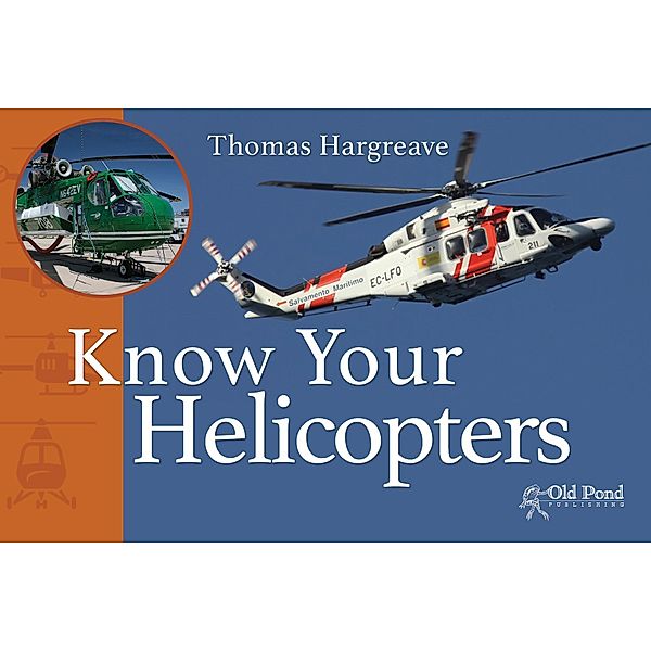 Know Your Helicopters, Thomas Hargreave