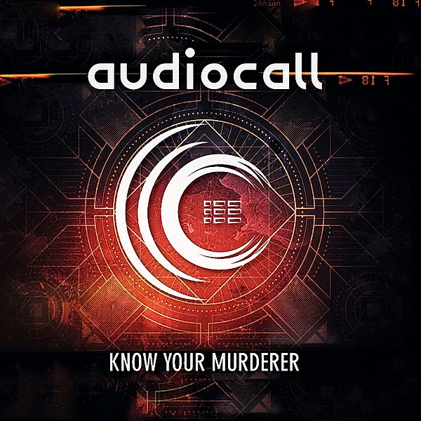 Know Your Murderer, Audiocall