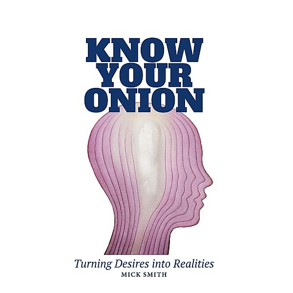 Know Your Onion, Mick Smith