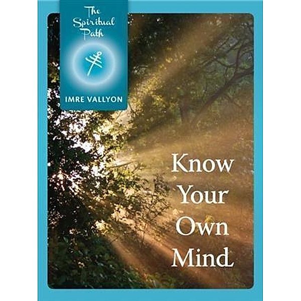 Know Your Own Mind, Imre Vallyon