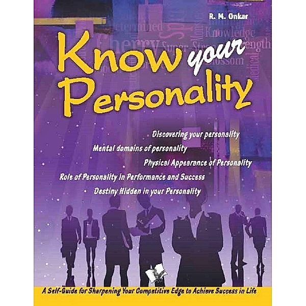 Know Your Personality, OnkarR. M.