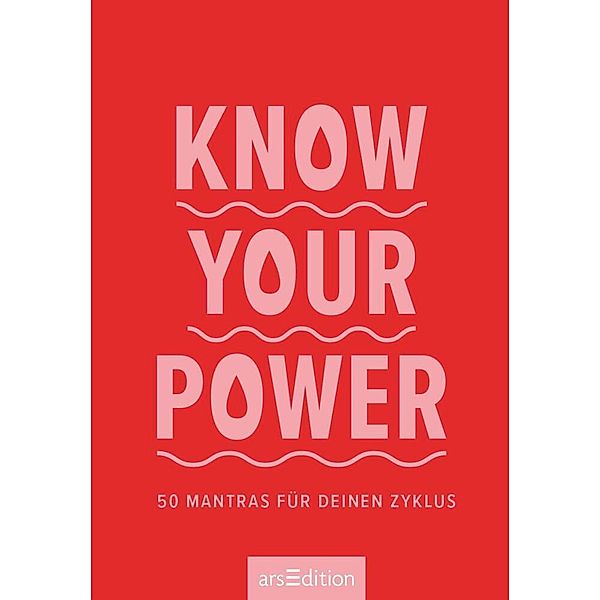 Know your power