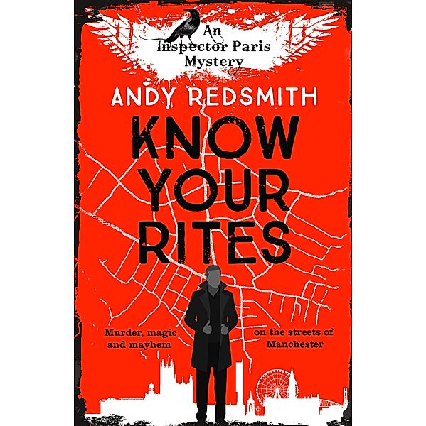 Know Your Rites / An Inspector Paris Mystery Bd.2, Andy Redsmith