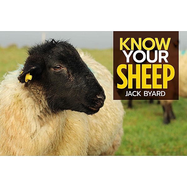 Know Your Sheep, Jack Byard