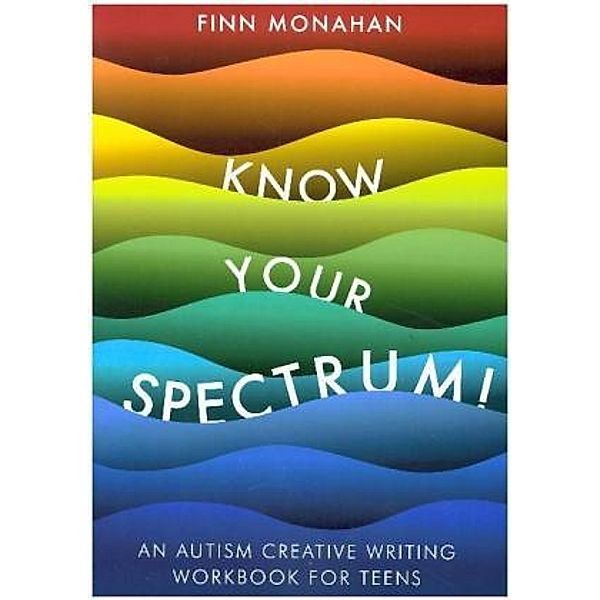 Know Your Spectrum!, Finn Monahan