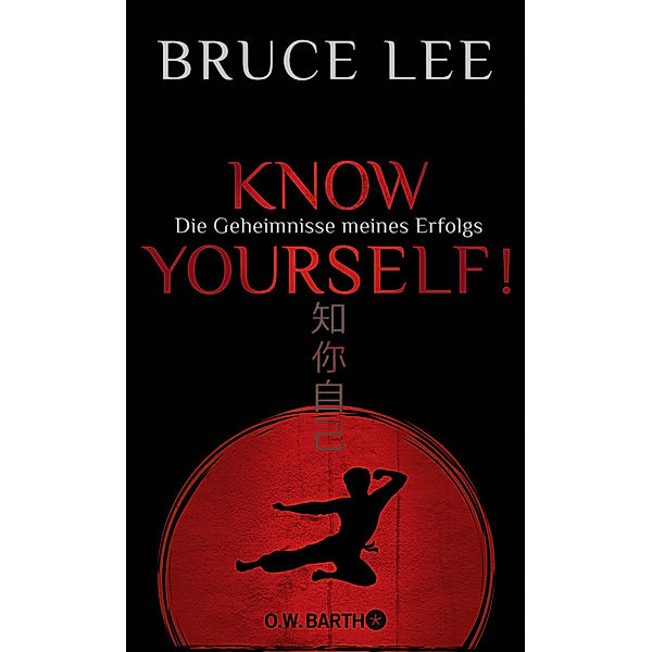 Know yourself!, Bruce Lee