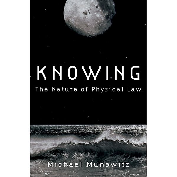 Knowing, Michael Munowitz