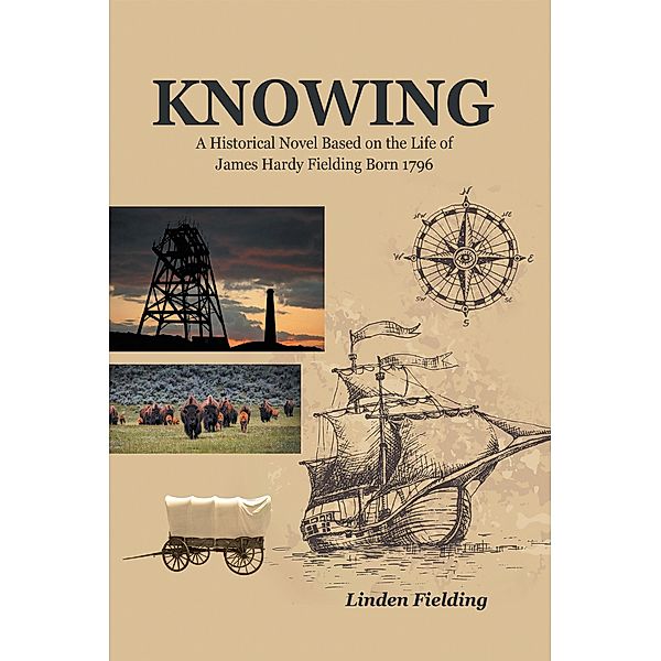 Knowing, Linden Fielding