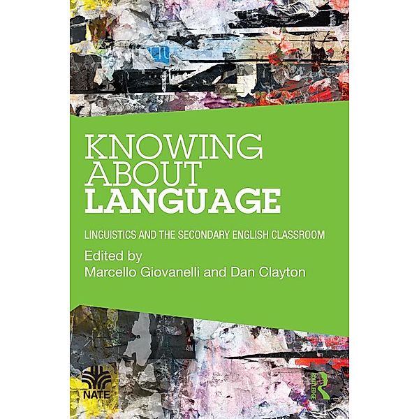 Knowing About Language