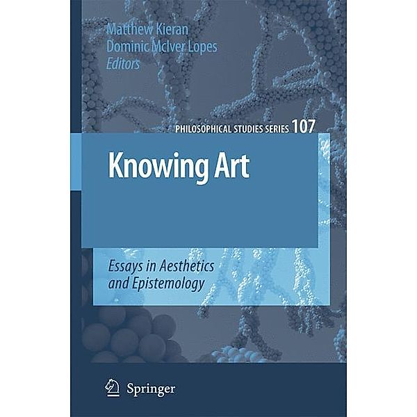 Knowing Art