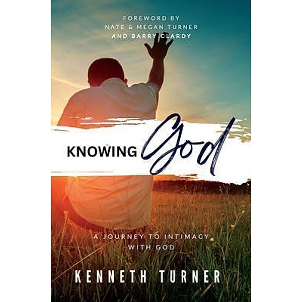 Knowing God, Kenneth Turner