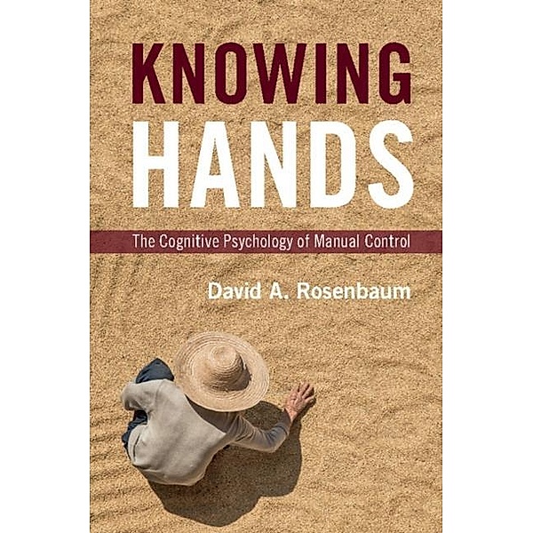 Knowing Hands, David A. Rosenbaum