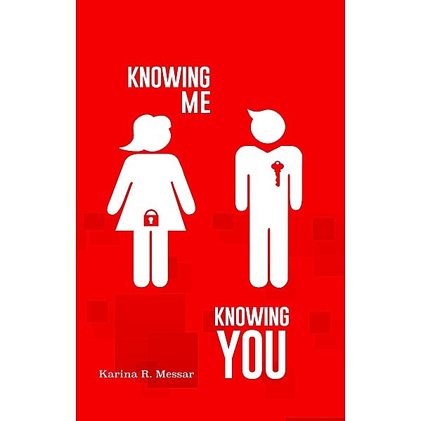 Knowing Me, Knowing You, Karina R. Messar