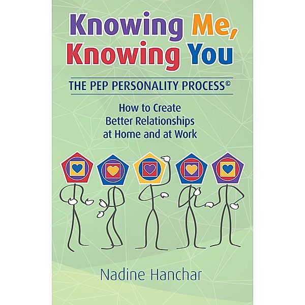 Knowing Me, Knowing You, Nadine Hanchar