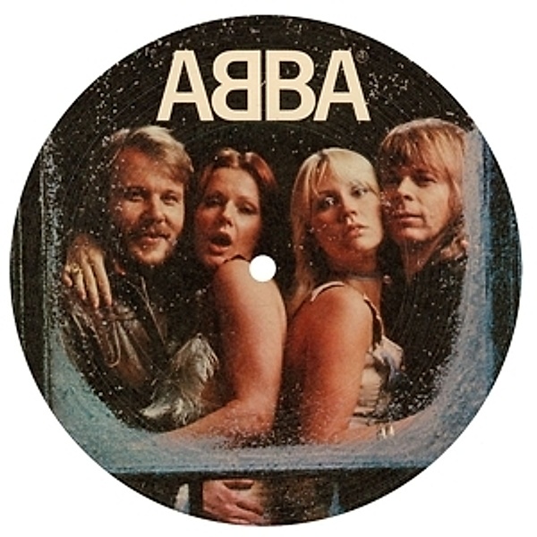 Knowing Me,Knowing You (Ltd. 7 Picture Disc), Abba